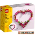 LEGO® Sonstiges 40638 Herz-Deko Valentinstagsgeschenk Herz Liebesbote
