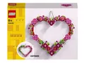 LEGO 40638 - Herz-Deko - Geschenkidee, Neu & OVP