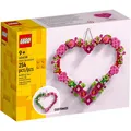 Lego 40638 Herz-Deko