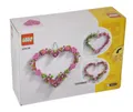 LEGO 40638 Iconic Herz-Deko, Valentinstag, Muttertag oder Vatertag Neu &Rechnung