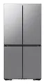 Samsung RM70F67RDREF RM60F French Door SpaceMax 669 L mit Hybrid Cooling und AI Energy Mode, D