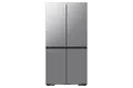 Samsung RM60F French Door SpaceMax mit Hybrid Cooling und AI Energy Mode