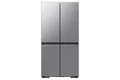 Samsung RM60F French Door SpaceMax mit Hybrid Cooling und AI Energy Mode