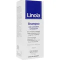 2x LINOLA Shampoo 200 ML