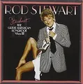 Stardust-the Great American So von Stewart Rod | CD | Zustand gut