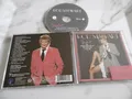 Rod Stewart Stardust Great American Songbook III CD Album Blue Moon 'S Wonderful