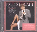 Rod Stewart Stardust... the Great American Songbook Volume III CD Europe BMG