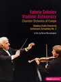 Valeriy Sokolov/Vladimir Ashkenazy - Chamber Orchestra of Europe