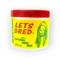 Lets Dred with Natures Beeswax 12ml