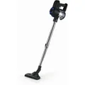 Zyklonstaubsauger Cleanmaxx Schwarz/Blau max. 120 Watt