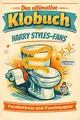 Das ultimative Klobuch für Harry Styles-Fans