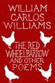 William Carlos Willia The Red Wheelbarrow & Other Poe (Taschenbuch) (US IMPORT)