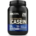 100% Casein - 924g - Cookie-Creme