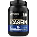 100% Casein - 924g - Cookie-Creme