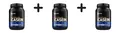 3 x Optimum Nutrition 100% Casein Gold Standard (908g) Cookies (58,73 EUR/kg)
