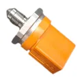 BOSCH 0 261 545 050 Kraftstoffdrucksensor Sensor