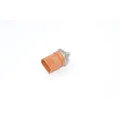 1x Sensor, Kraftstoffdruck BOSCH 0 261 545 050 passend für AUDI SEAT SKODA VW