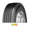Continental Conti Hybrid LS3 M+S 3PMSF  225/75 R17.5C129/127M Ganzjahresreifen