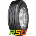 2x Continental Conti Hybrid LS3 M+S 3PMSF 225/75 R17.5C129/127M Ganzjahresreifen