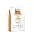 BRIT Care Hypoallergenic Adult Medium Breed Trockenfutter mit Lammfleisch 3 kg