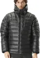 PICTURE MID PUFF DOWN Jacke 2024 black - M