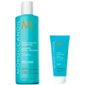 Moroccanoil Regenerierender Conditioner 250ml + Regenerierendes Shampoo 250ml