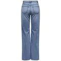 ONLY Weite Jeans ONLJUICY-WAUW HW WIDE DNM GUA113 L/32
