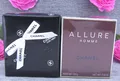 Chanel Allure Homme Soap 200 g 💜 Chanel Allure Homme Savon, Chanel Allure Seife
