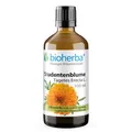 Bioherba Studentenblume Тagetes Erecta L. Tropfen Tinktur