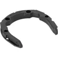 SW-Motech PRO Tankring - Schwarz. BMW-Modelle. Für Tank mit 6 Schrauben., schwarz
