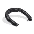 PRO Tank Ring Black. BMW Models. for Tank with 6 Screws.