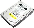 Western Digital RE3 Enterprise 250GB Interne 7200RPM 8.9cm (WD2502ABYS) HDD