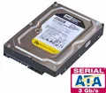 WESTERN DIGITAL WD2502ABYS RE3 250GB INTERNE FESTPLATTE 8,9 cm 3,5" 7200rpm V502