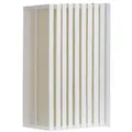 Luftfilter G4 für Zehnder ComfoAir Q350/Q450/Q600 - 10 Stück