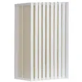 Luftfilter G4 Für Zehnder Comfoair Q350/q450/q600 - 10 Stück