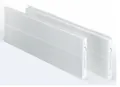 Zehnder  Filterset ComfoAir Q 350/450/600 ISO Coarse 65 % (G4), Inhalt 10 Stück
