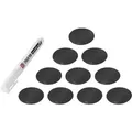 ZWILLING Fresh & Save CUBE CUBE Set Etiketten und Kreidestift, 11-tlg