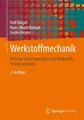 Werkstoffmechanik Ralf Bürgel