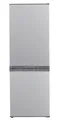 PKM Kühl-/Gefrierkombination KG230KH, 50 cm breit, Freistehender Kühlschrank, Modell EIX, 142,2x50x56 cm