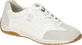 Gabor 86.385 Damenschuhe - bequeme Schnür- Halbschuhe weiß Freizeit NEU