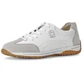 Gabor Sneaker low Sneaker weiß 41 EU (7,5 UK)