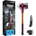 Halder Schonhammer SIMPLEX-Plusbox Starterkit (3730 g) (3027s028)