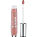 essence extreme shine volume lipgloss, Nr. 16, Pink, glänzend, strahlend frisch, transluzent, vegan, ölfrei, ohne Konservierungsstoffe, ohne Parabene, 1er Pack (5ml)