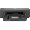HP 2012 Advanced Docking Station (120 W), Andocken, Schwarz, Kensington, HP, 100-240 V, 50 - 60 Hz