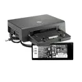 HP Advanced Dockingstation A7E36AA, HSTNN-I10X USB3.0, inkl. 120W Netzteil