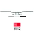 TRW Stahllenker Superbike Speedfighter, Alu-Look CB250 MC26 SV650 AV Street
