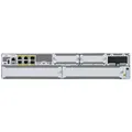 Cisco Catalyst 8300-1N1S-4T2X - - Router - - 10GbE - an Rack montierbar - für P/N: C8300-DNA