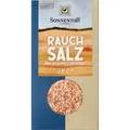 Sonnentor Rauchsalz 150 g – geräuchertes Meersalz, intensives Raucharoma, vegan, ohne künstliche Zusätze, natürliche Würzsalz-Packung (1)
