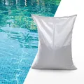 DeubaXXL DE Filterglas Granulat für Sandfilter 25kg 108423