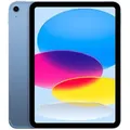 Apple iPad 11 Wi-Fi+Cellular 128GB blau 11.Gen Tablet